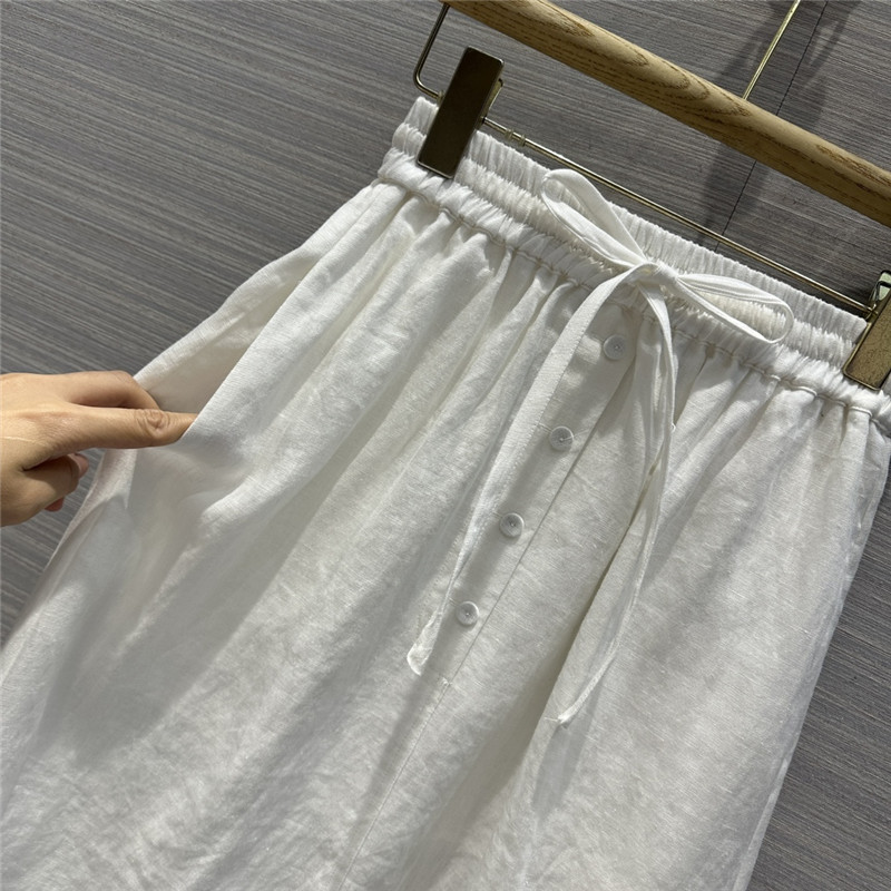 jil sander minimalist cotton and linen suit replica clothing sites