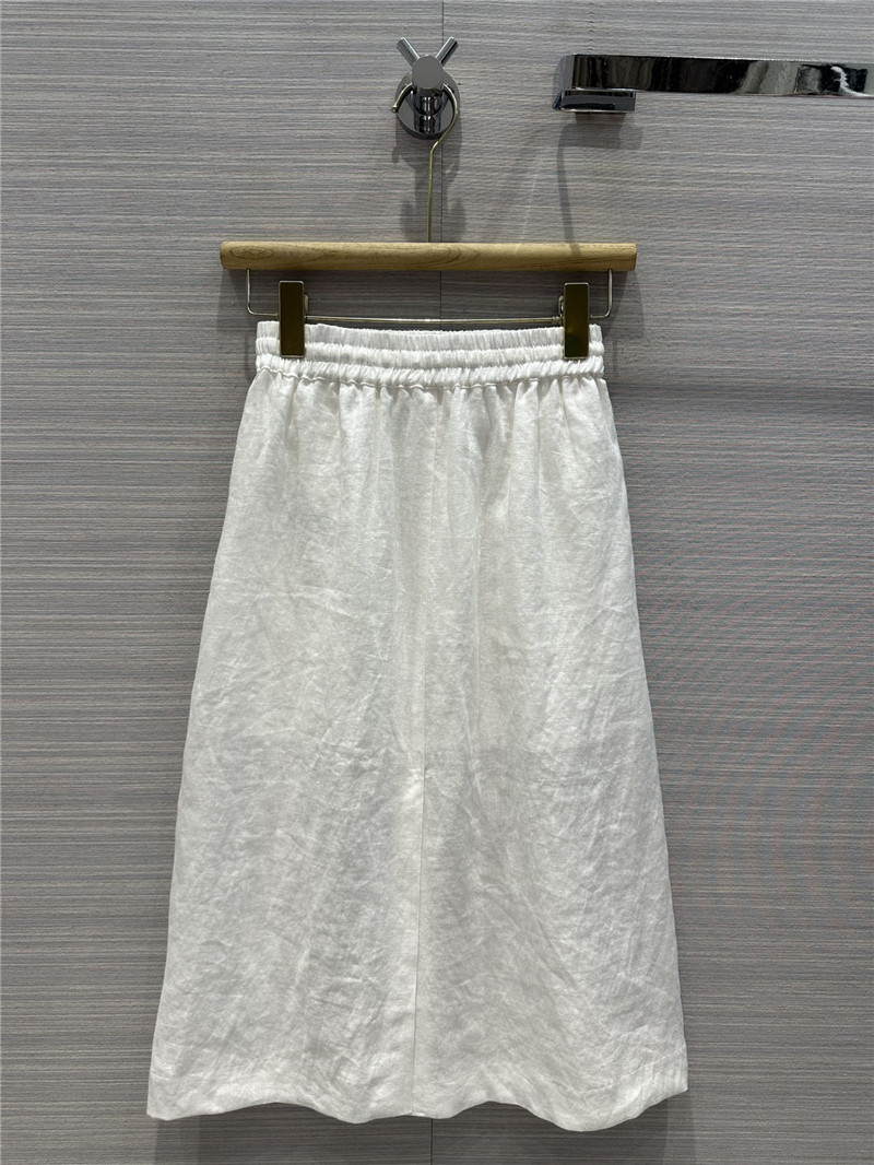 jil sander minimalist cotton and linen suit replica clothing sites