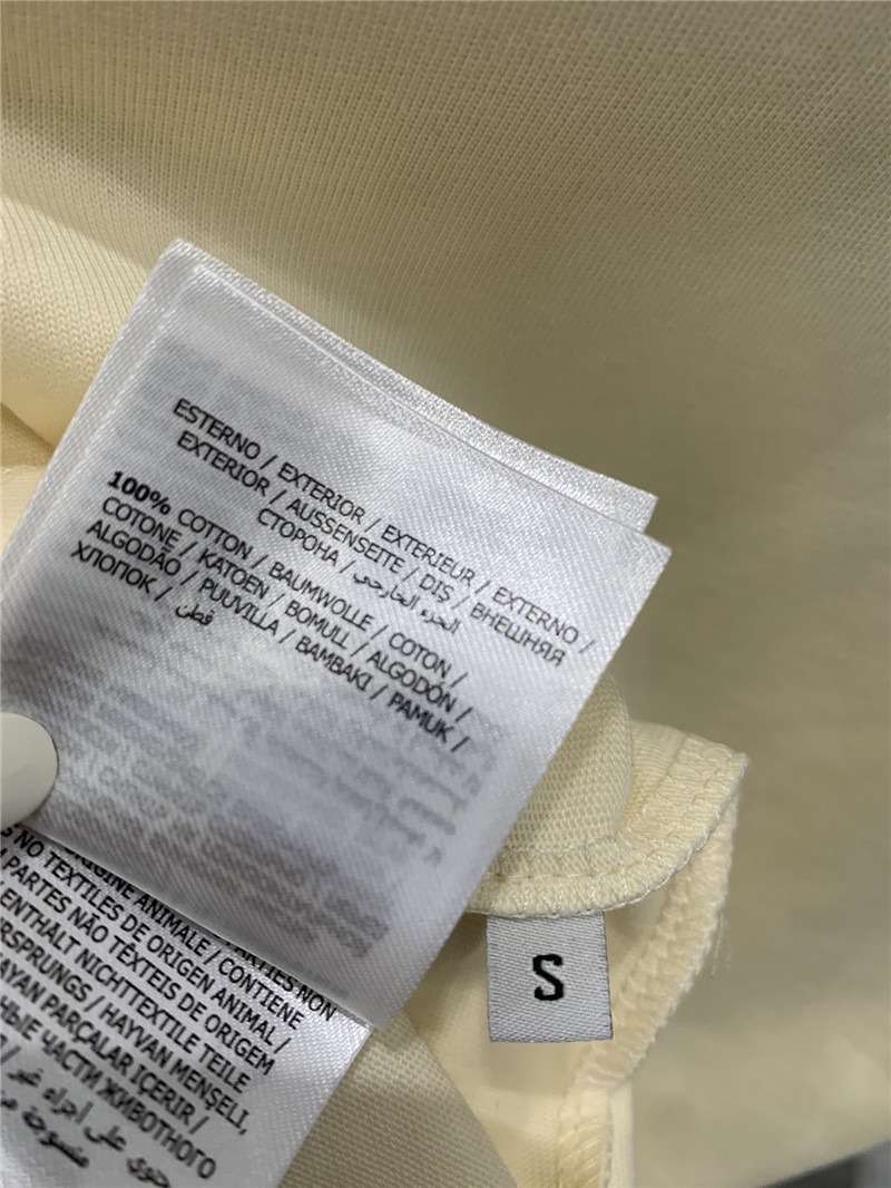 Moncler crew neck short sleeve T-shirt replica clothing sites