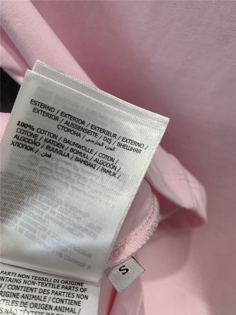 Moncler crew neck short sleeve T-shirt replica clothing sites