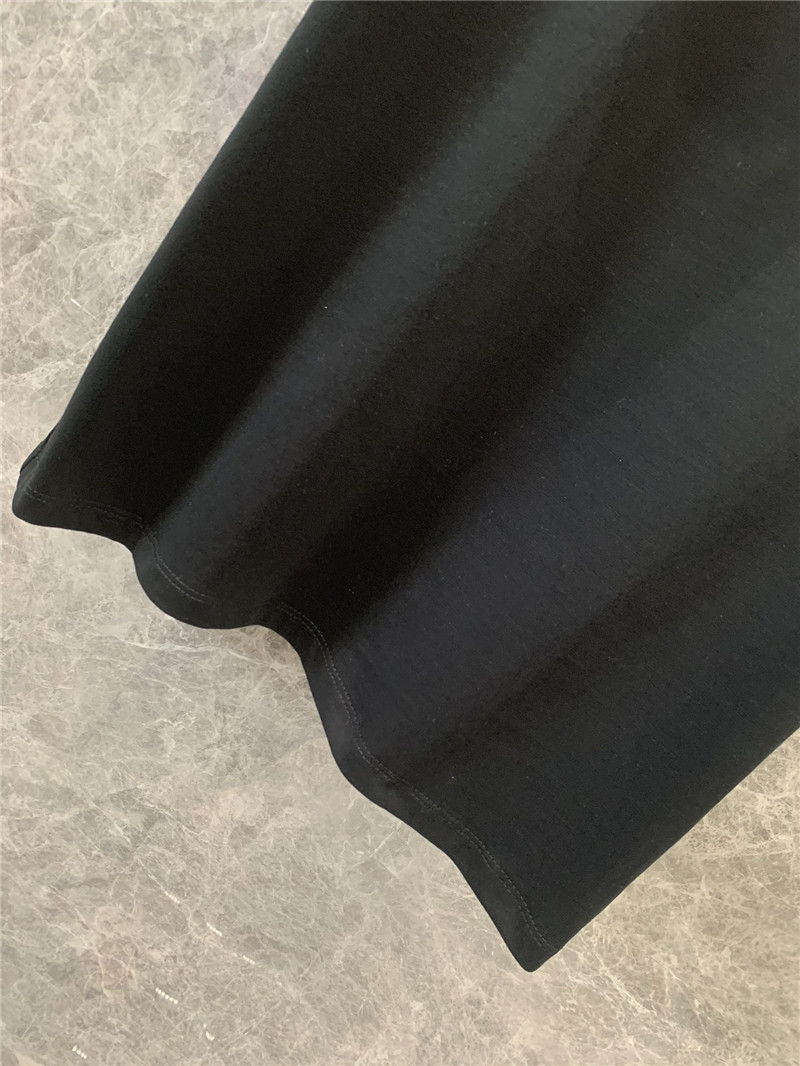 Moncler crew neck short sleeve T-shirt replica clothing sites