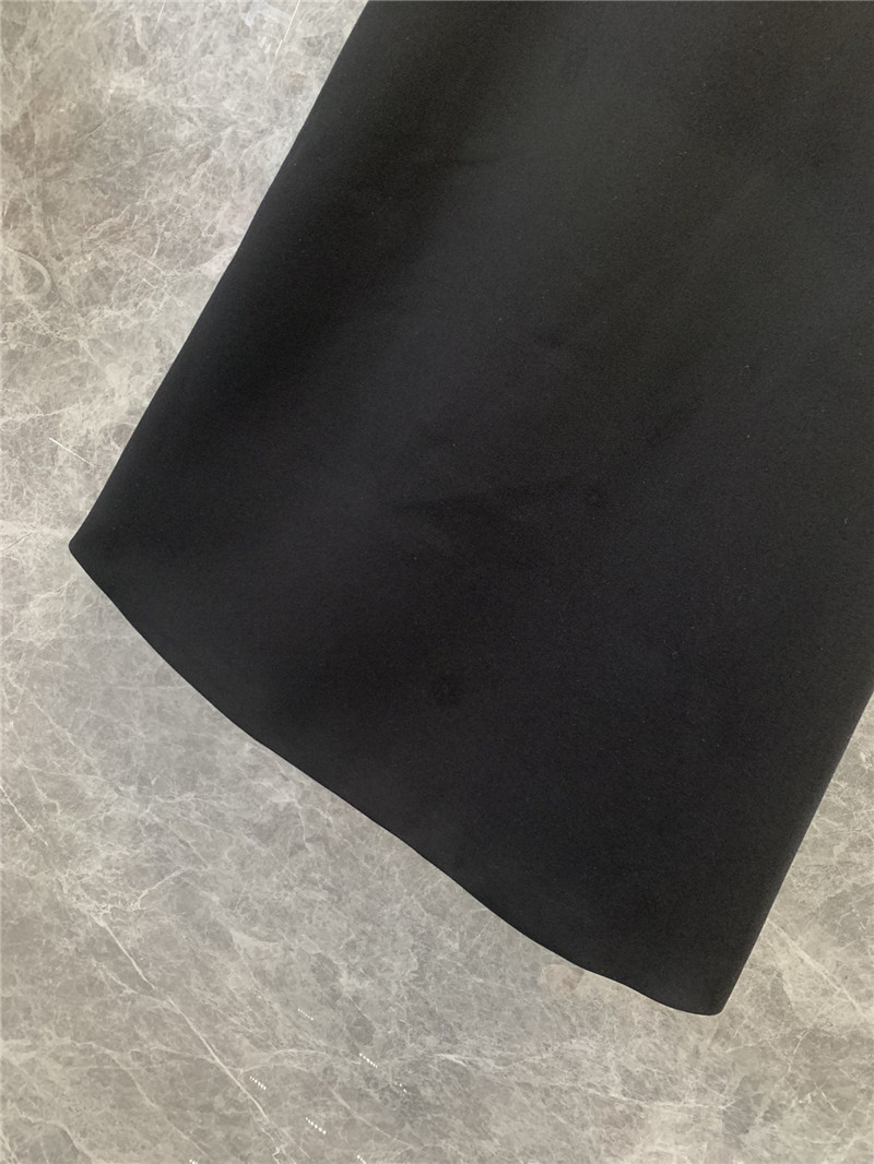 M1um1u sleeveless vest dress replica designer clothes