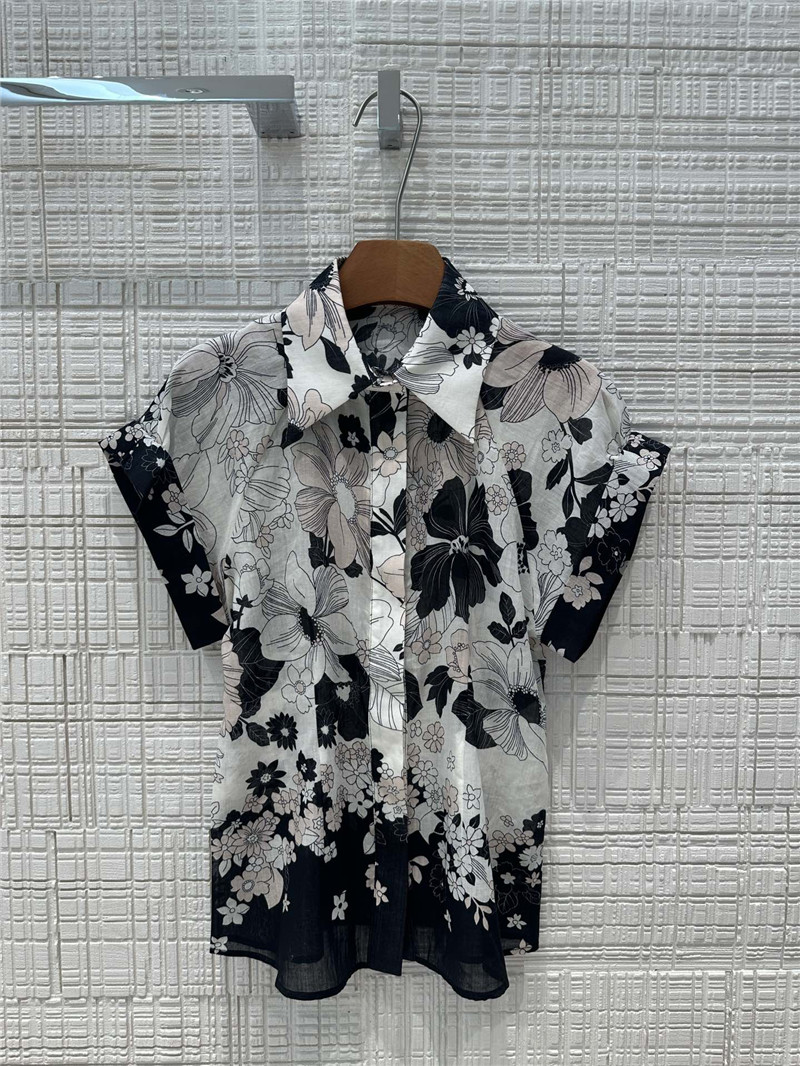 zimm high-end linen shirt replica clothing sites