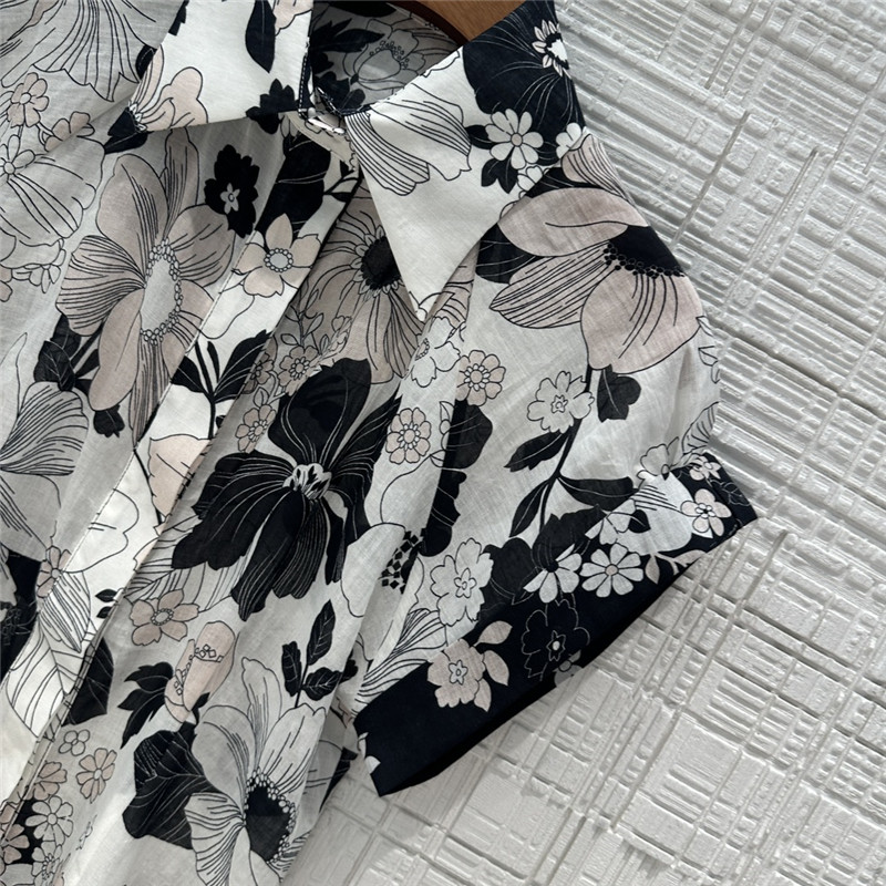 zimm high-end linen shirt replica clothing sites