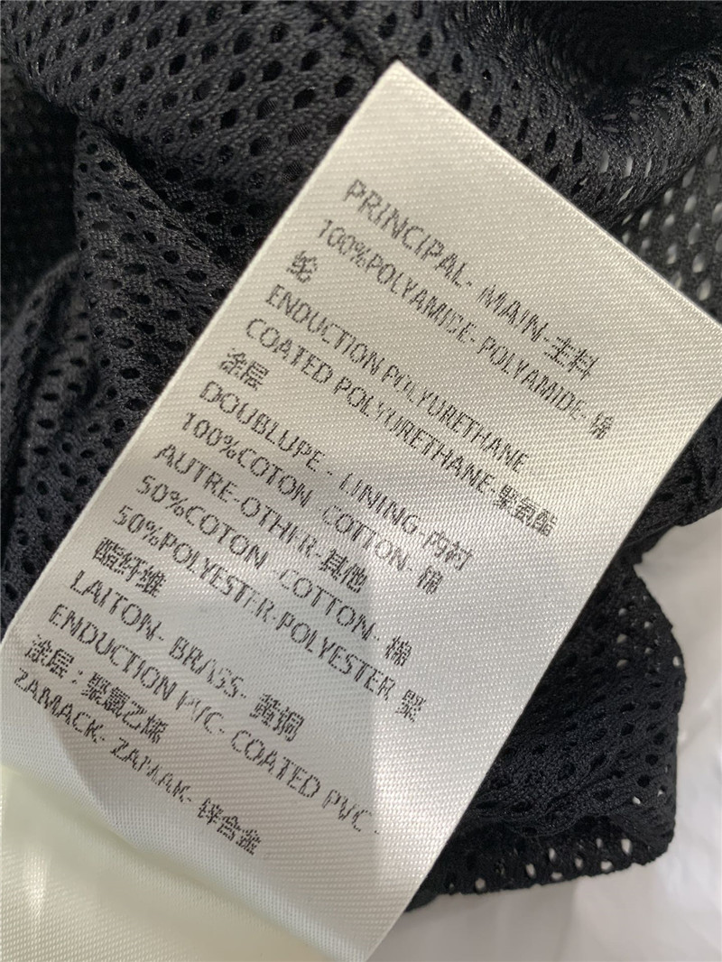 louis vuitton LV pocket colorblock sleeveless dress replica clothes