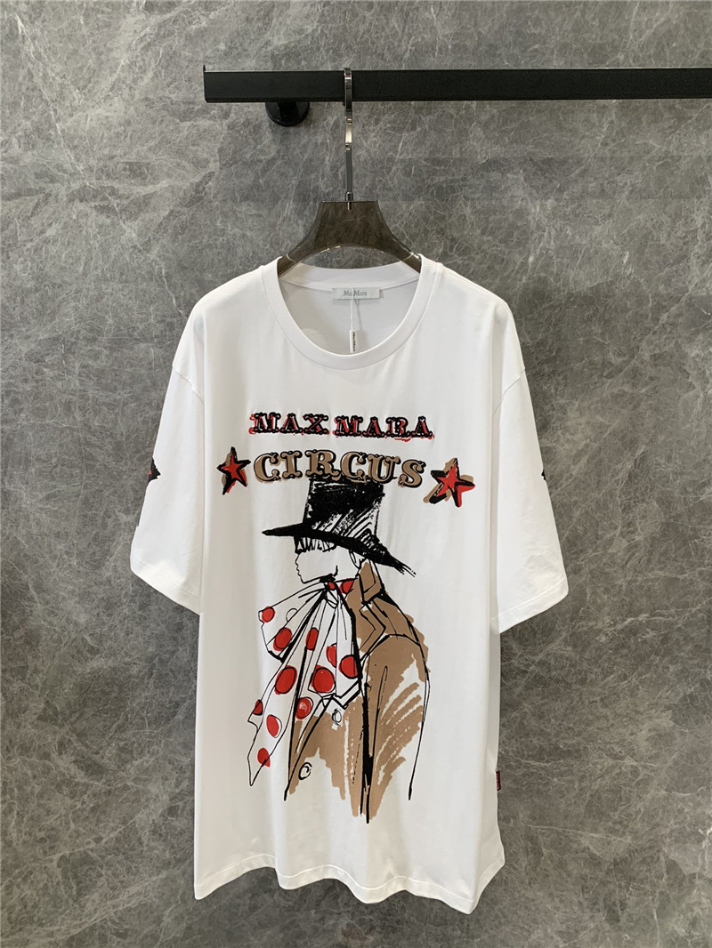 Vanitoo crew neck short sleeve T-shirt replica clothing sites