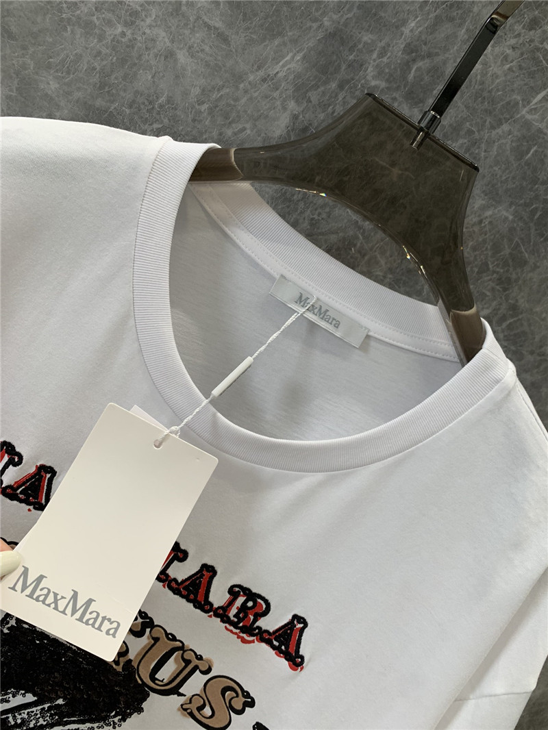 Vanitoo crew neck short sleeve T-shirt replica clothing sites