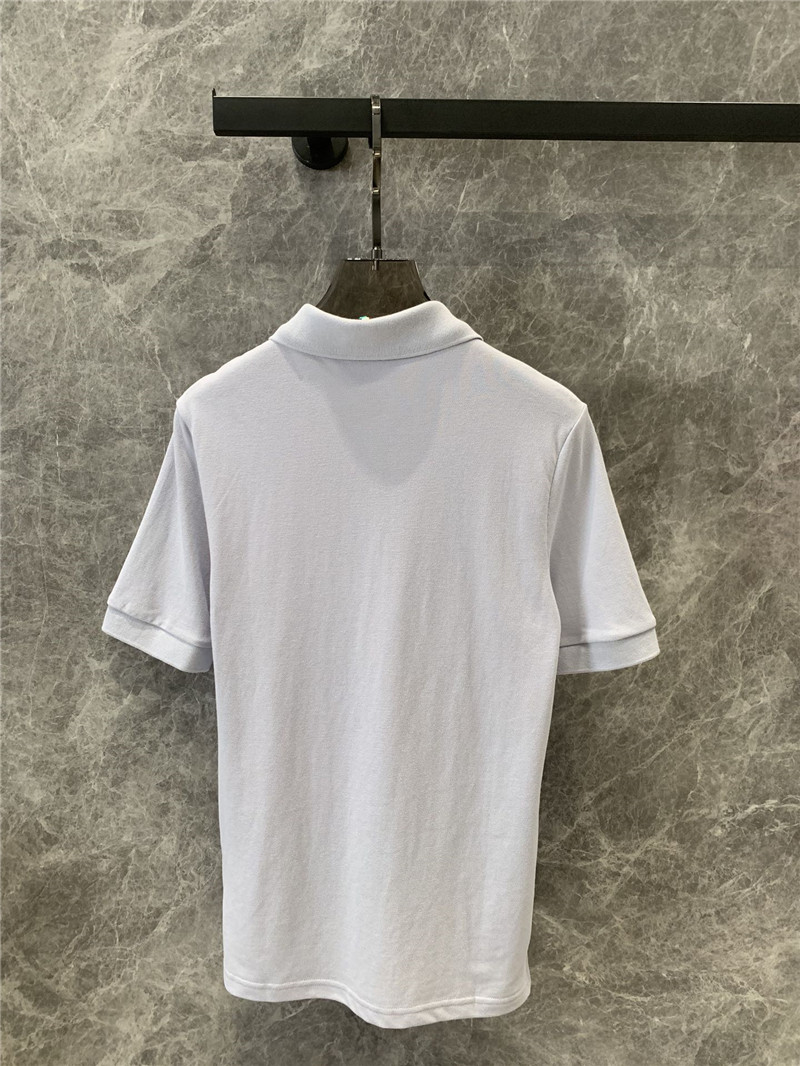 Pra*a casual polo shirt replicas clothes