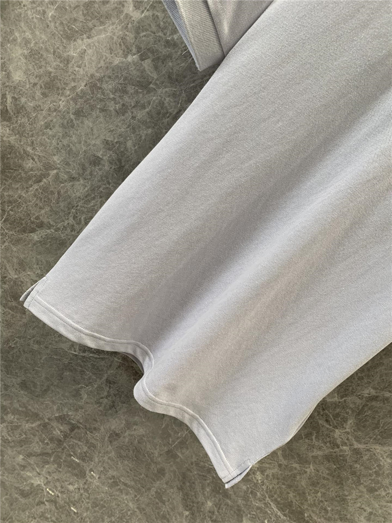 Pra*a casual polo shirt replicas clothes