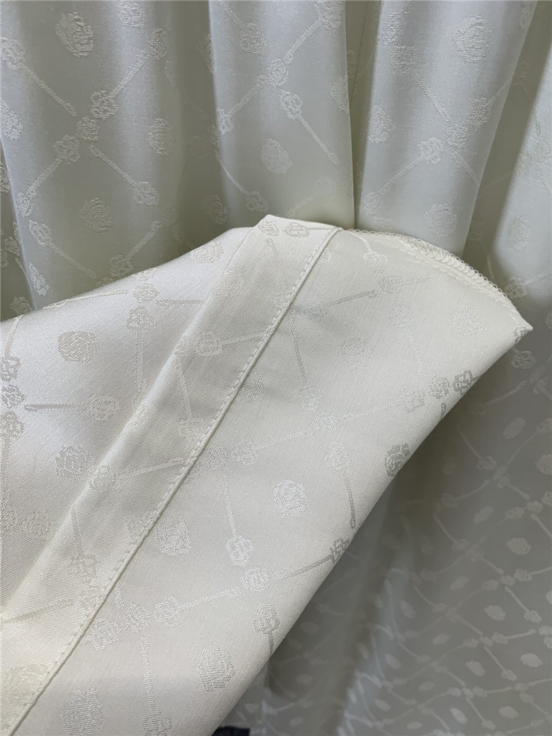 Chanel elastic waist casual trousers replica d&g clothing