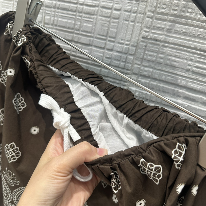 M1um1u backless camisole + miniskirt set replica clothing sites