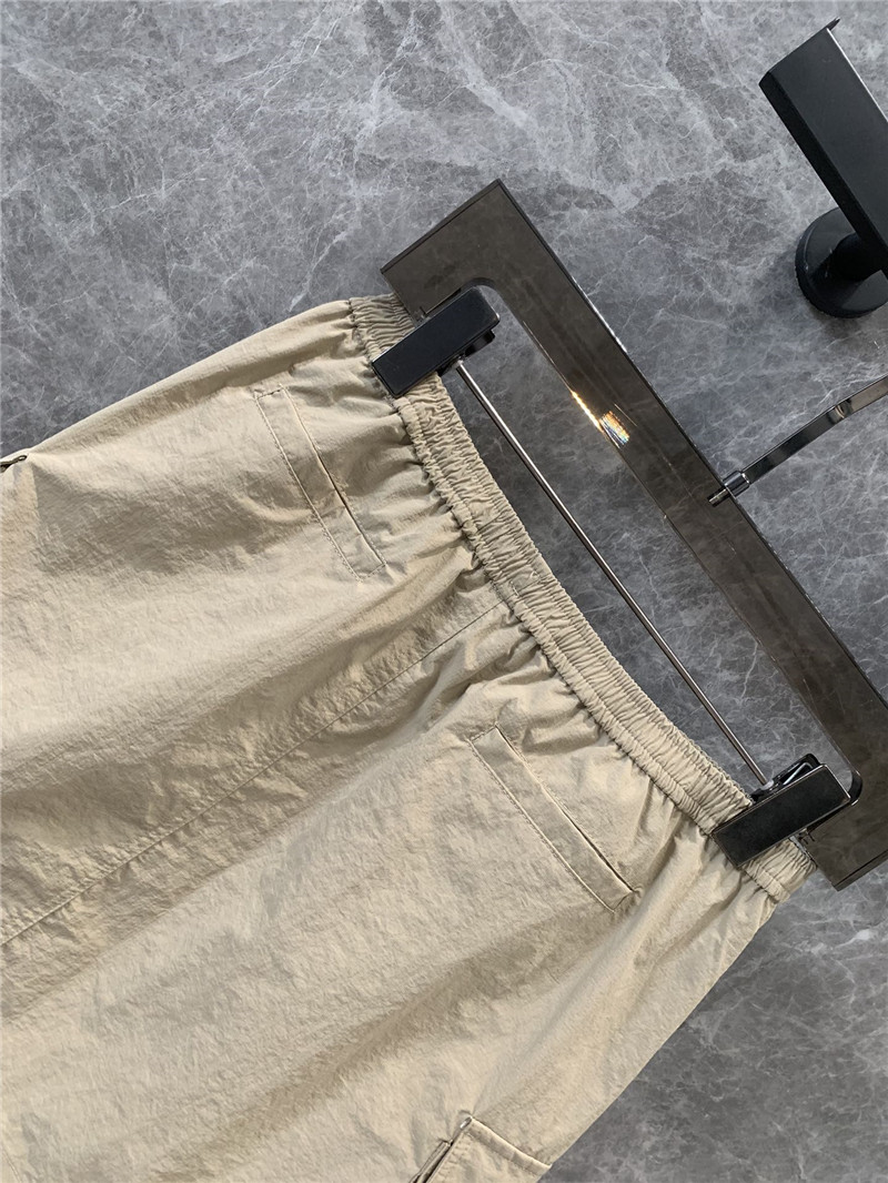 Pra*a classic letter work skirt replica clothing sites