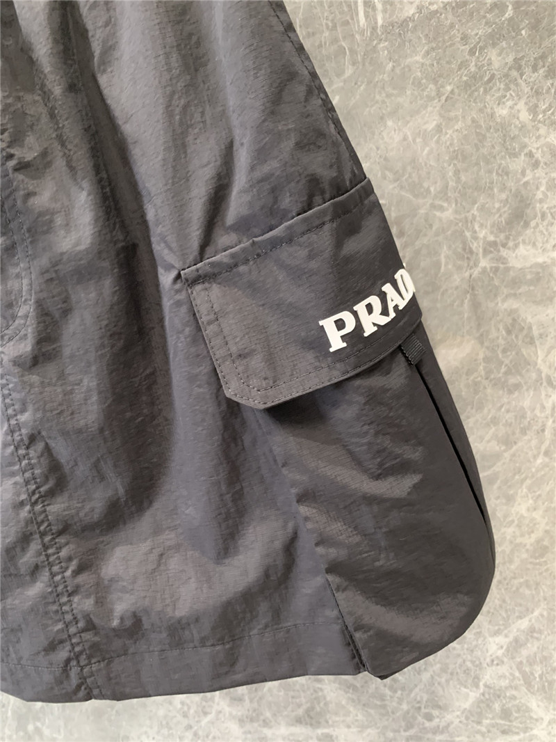 prada classic letter work skirt replica clothing sites