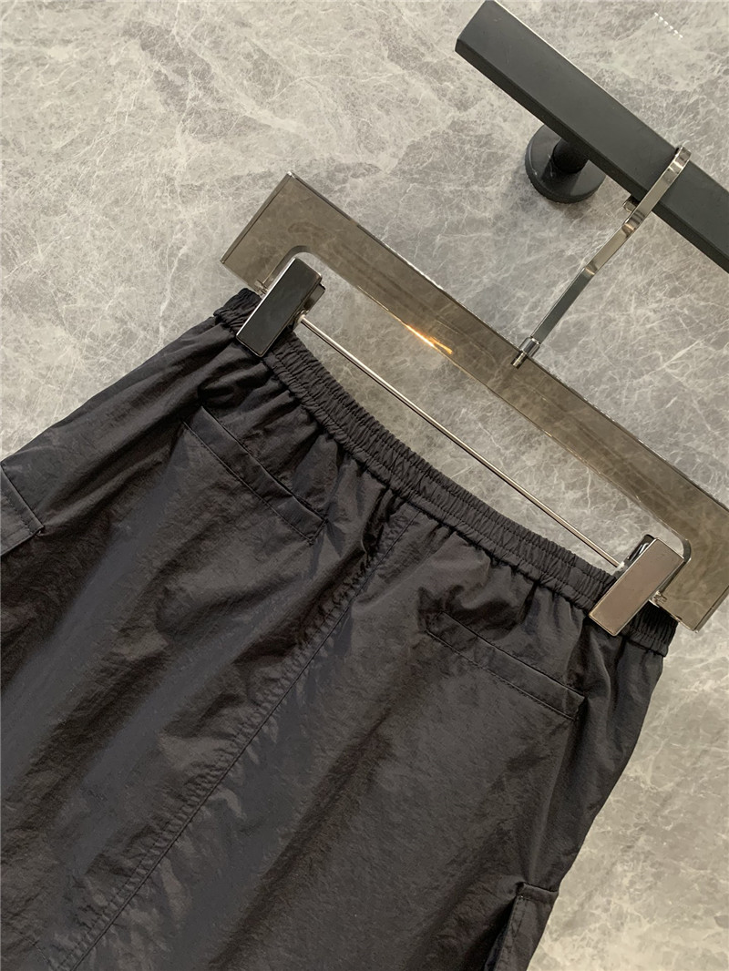 prada classic letter work skirt replica clothing sites