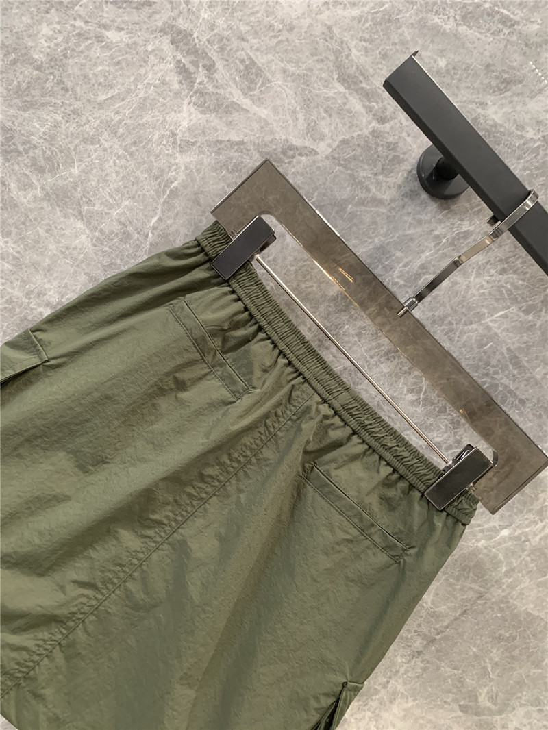 prada classic letter work skirt replica clothing sites