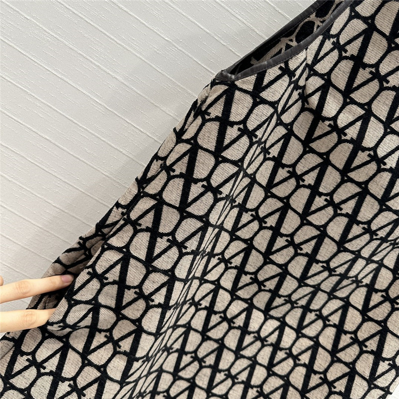 Va1e*ntin0 leather trim suspender dress replica clothing sites