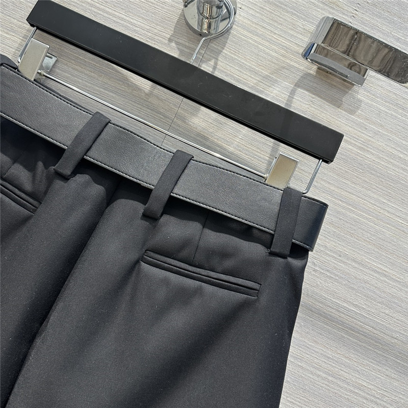 A1exa*der wang suit shorts replicas clothes