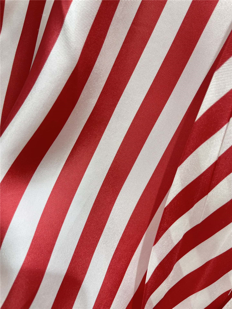 Y51 ribbon silk shirt replica d&g clothing