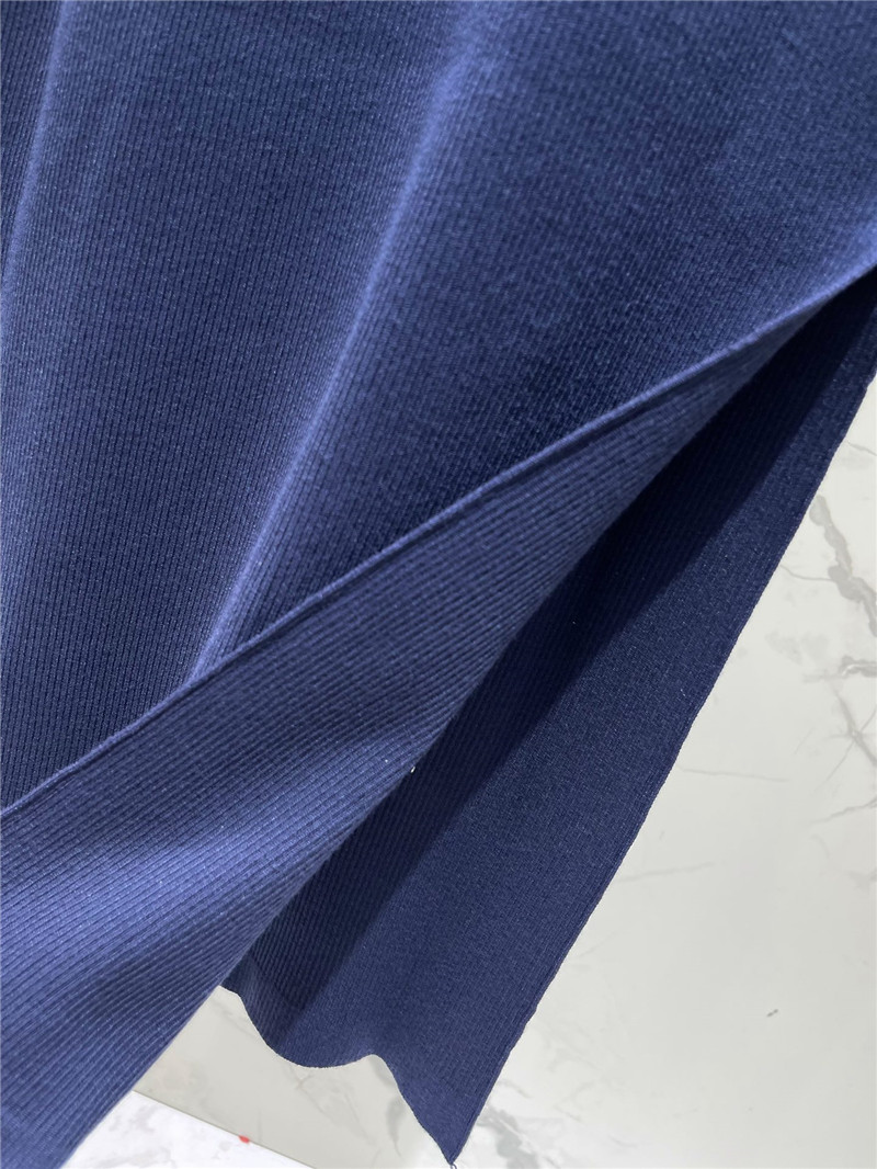 L0ew* embroidered logo suspender dress replica clothing sites