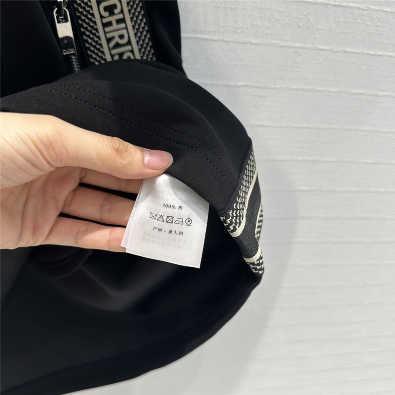 D10r space cotton hooded sweater dress replica d&g clothing