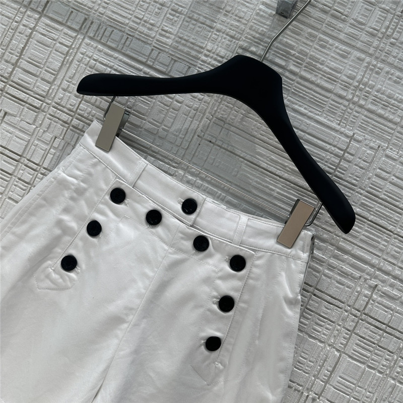 D10r navy high waist shorts replica clothing sites