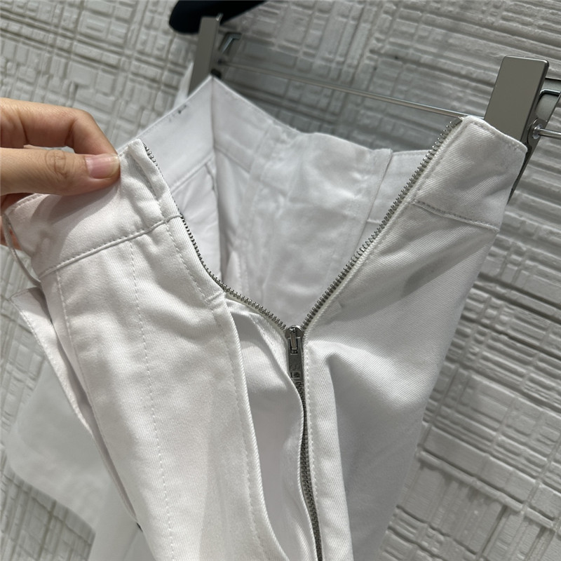 D10r navy high waist shorts replica clothing sites