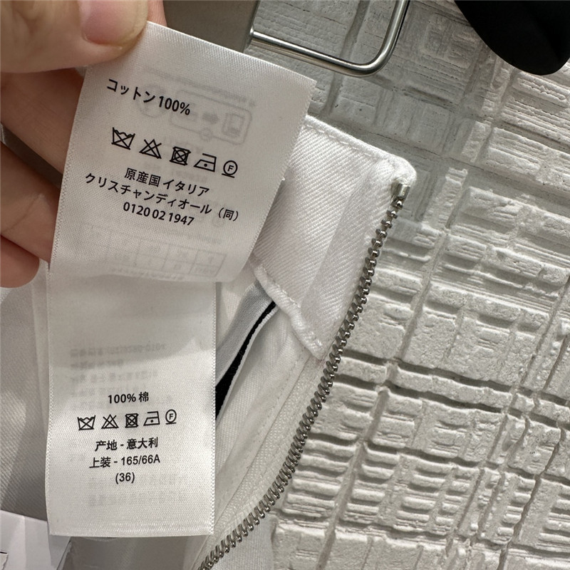 D10r navy high waist shorts replica clothing sites