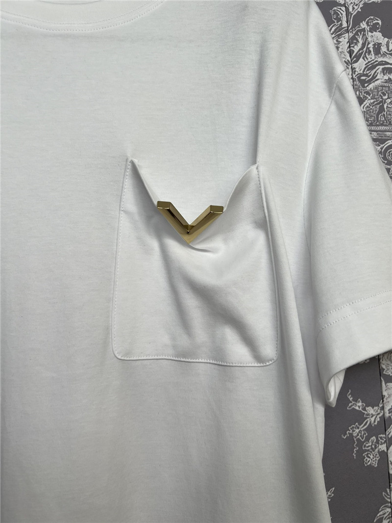 Va1e*ntin0 new t-shirt replica d&g clothing