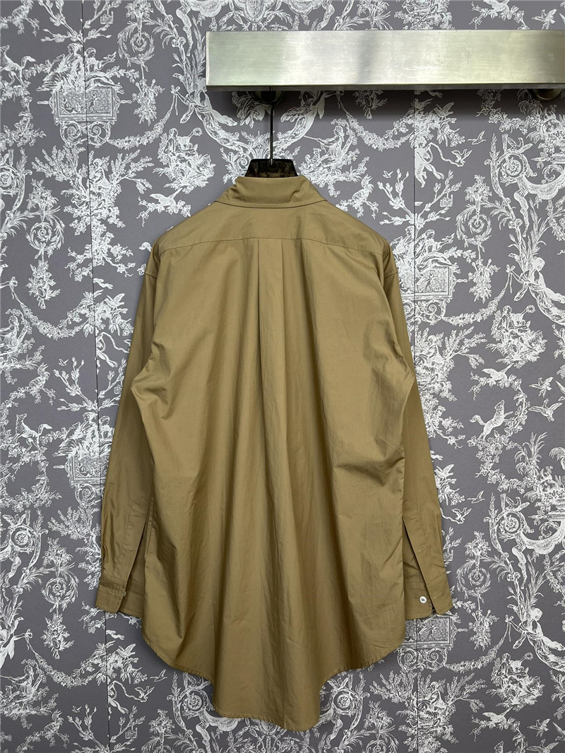 M1um1u new shirts replica designer clothing websites