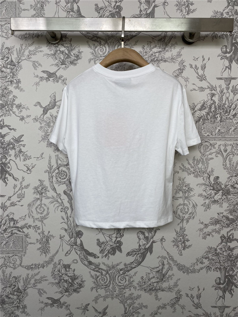 M1um1u new t-shirt replicas clothes