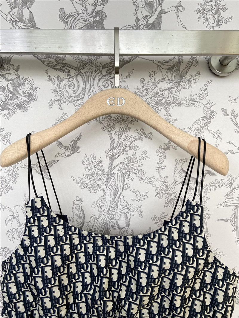 D10r classic monogram tube top replica d&g clothing