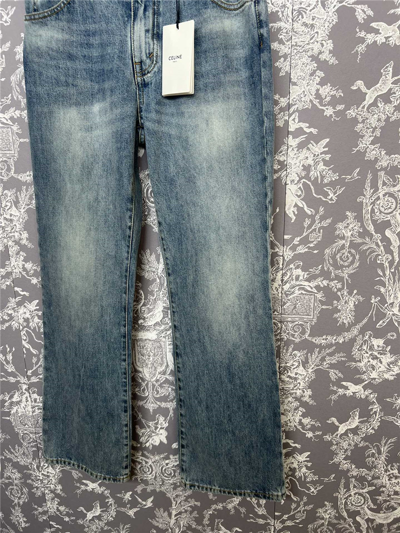 Ce1i*e straight jeans replica clothing sites