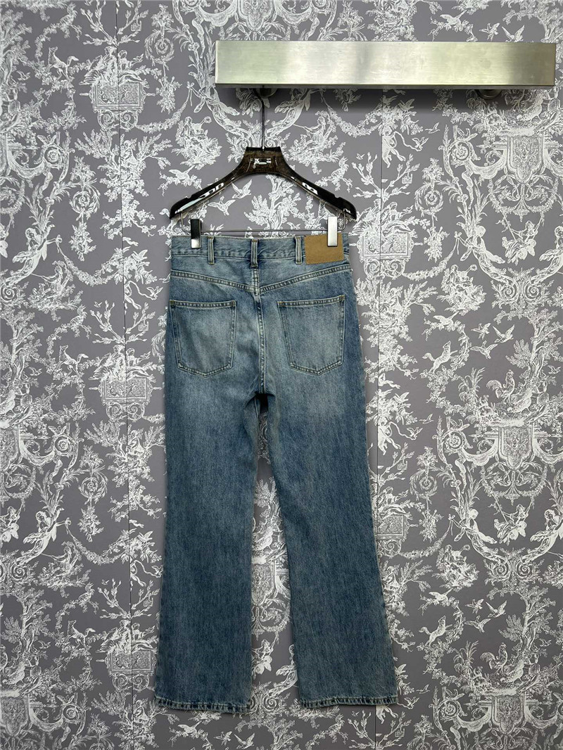 Ce1i*e straight jeans replica clothing sites