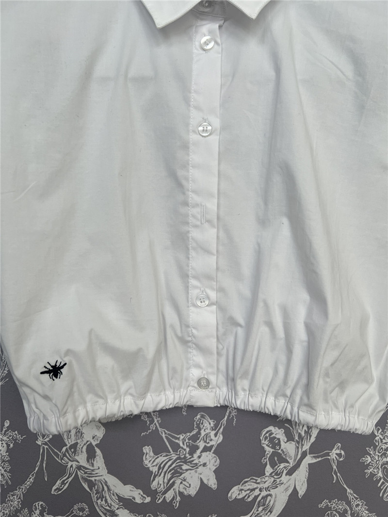 D10r short sleeve waist shirt replica clothing sites