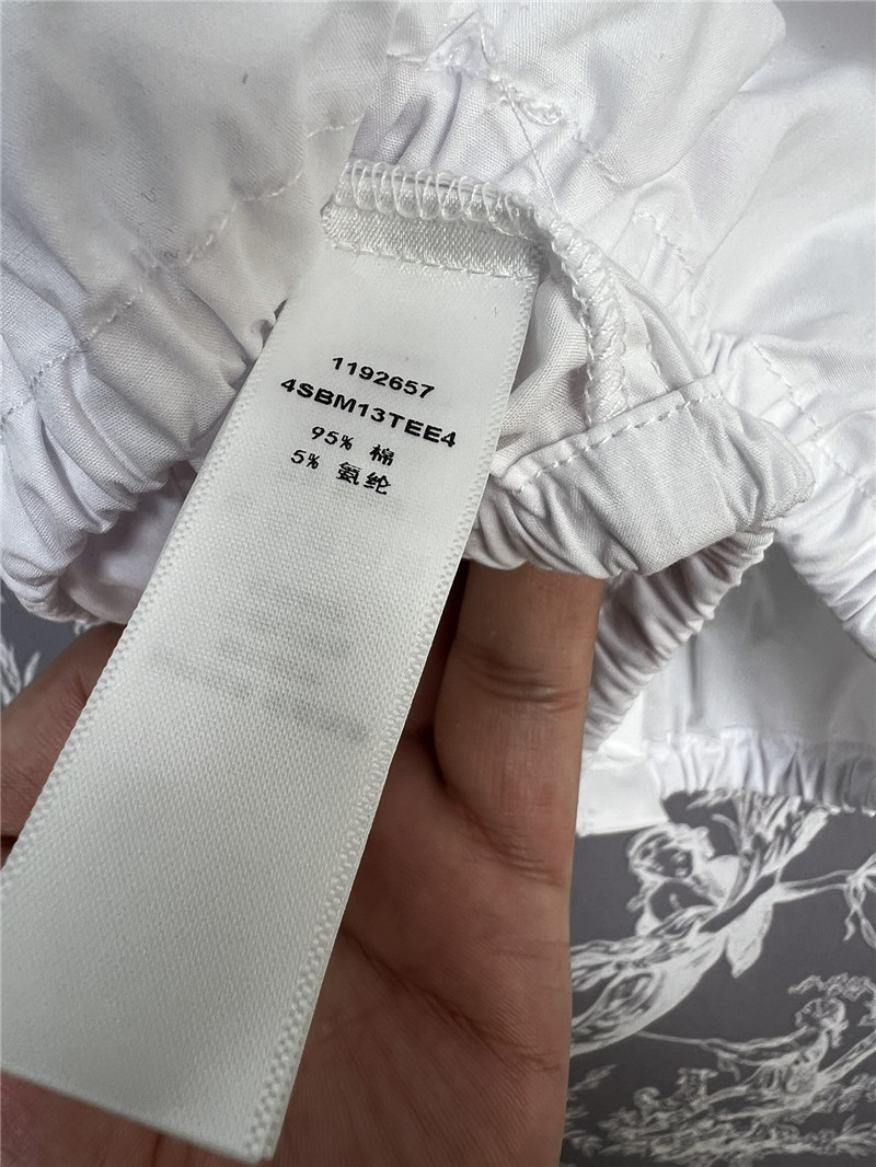 D10r short sleeve waist shirt replica clothing sites