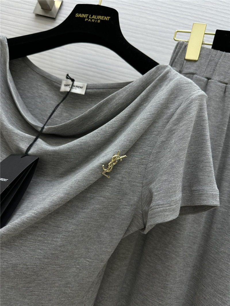 Y51 tencel cotton temperament suit replica clothing sites