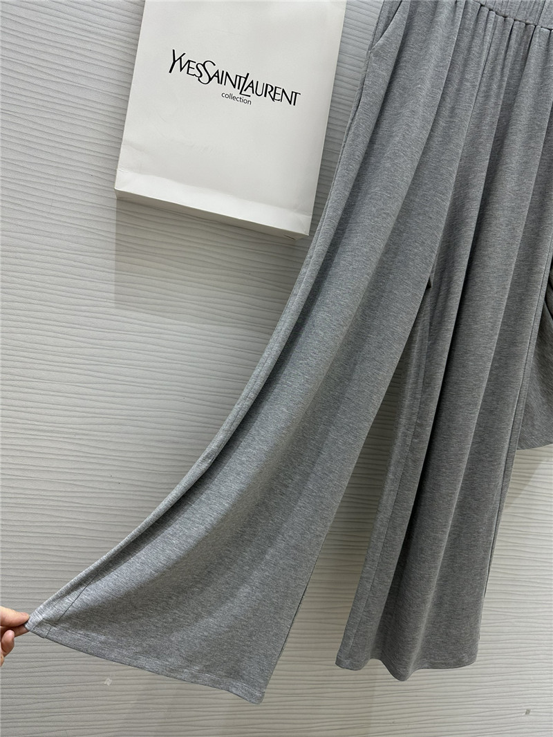 Y51 tencel cotton temperament suit replica clothing sites