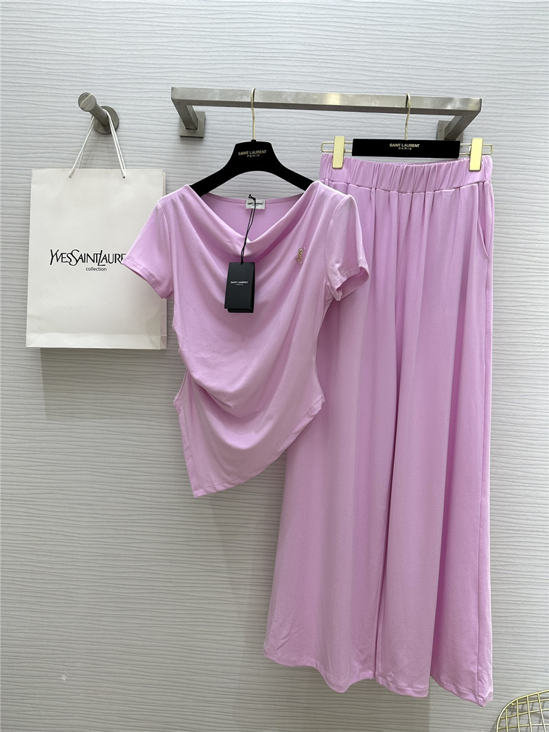 Y51 tencel cotton temperament suit replica clothing sites