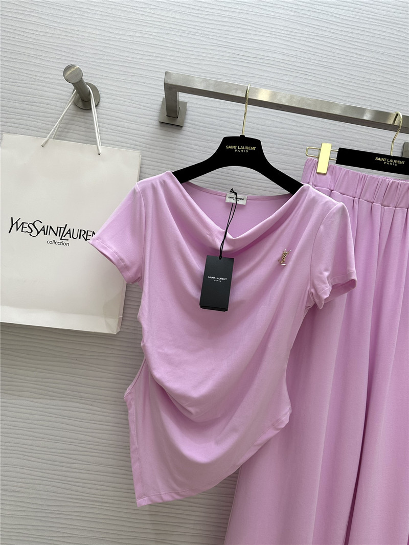 Y51 tencel cotton temperament suit replica clothing sites