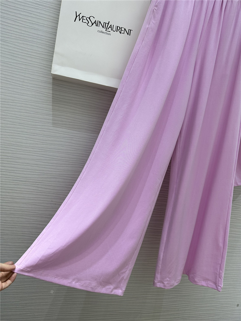 Y51 tencel cotton temperament suit replica clothing sites