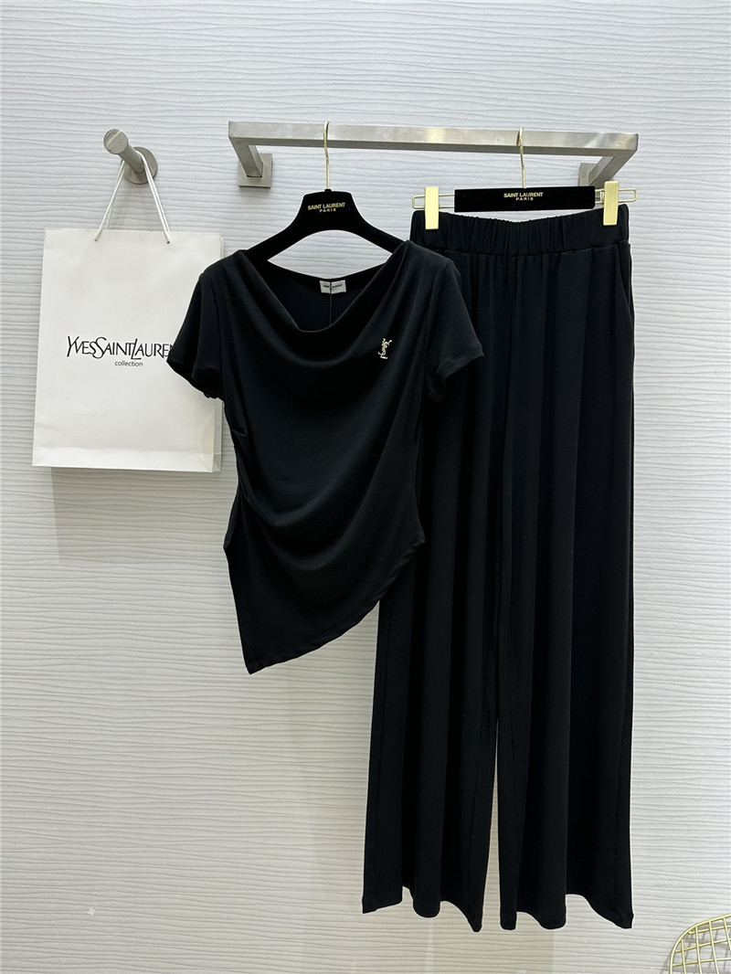 Y51 tencel cotton temperament suit replica clothing sites