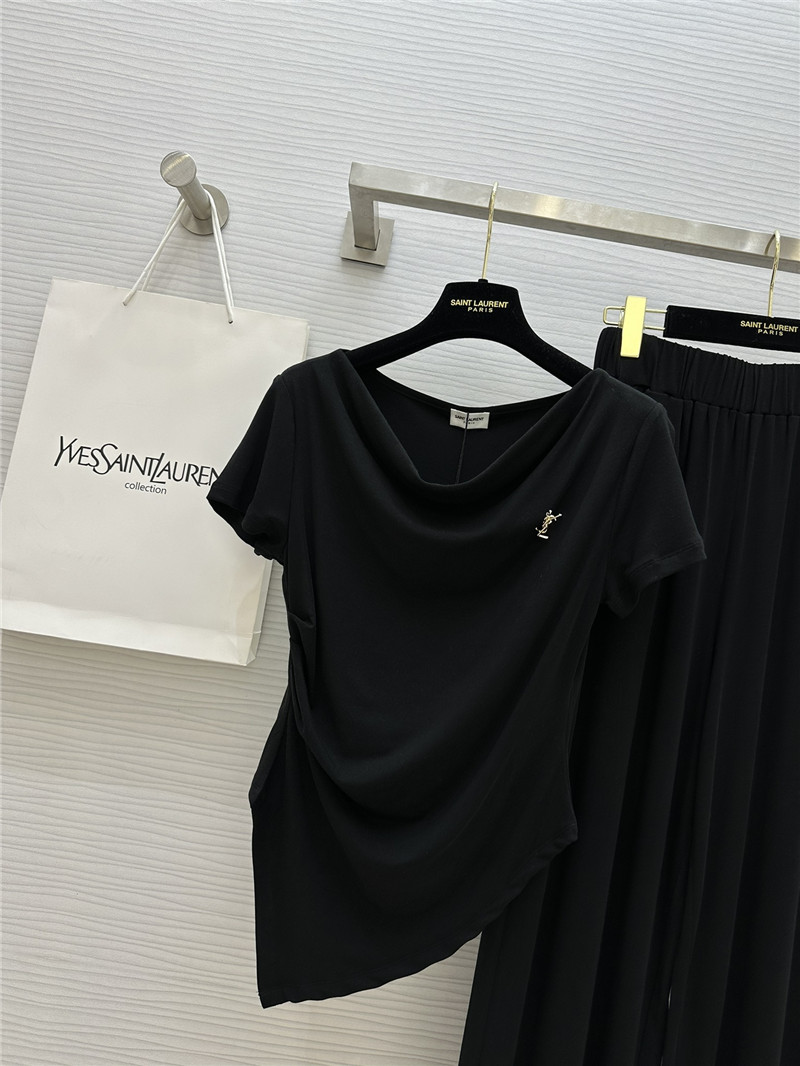 Y51 tencel cotton temperament suit replica clothing sites