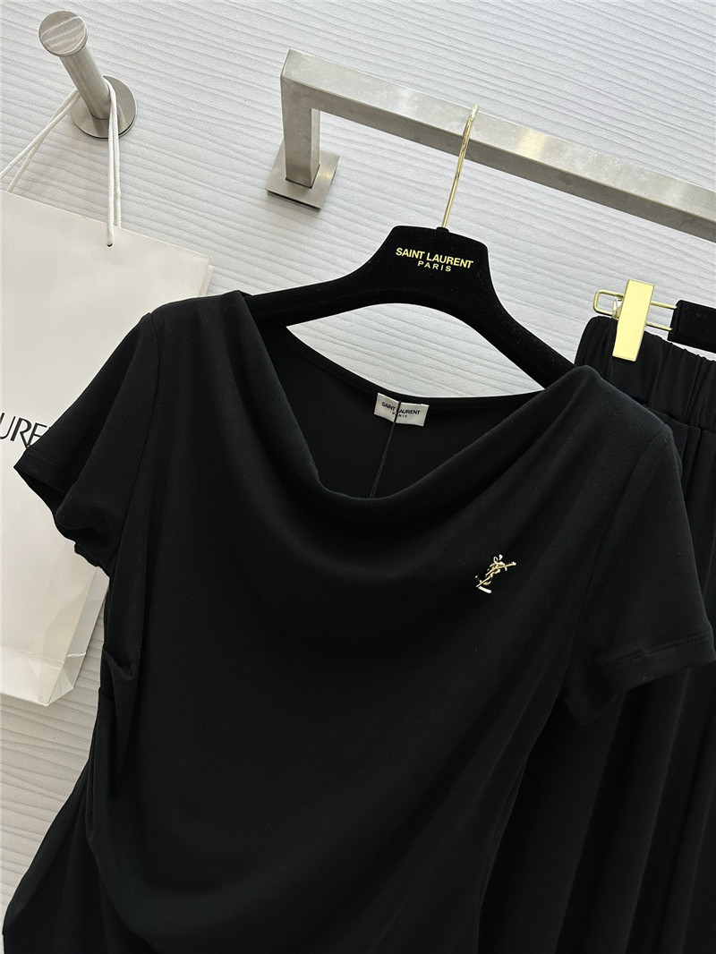 Y51 tencel cotton temperament suit replica clothing sites