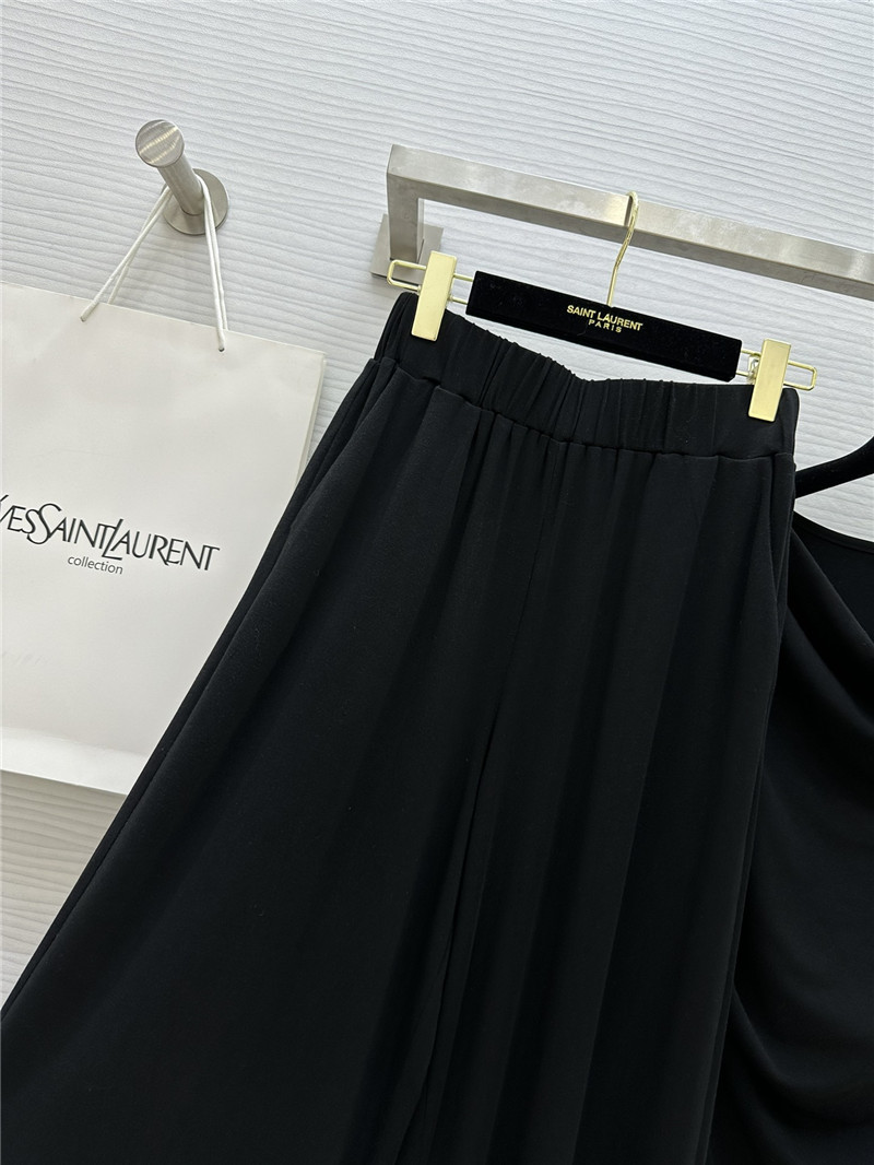 Y51 tencel cotton temperament suit replica clothing sites