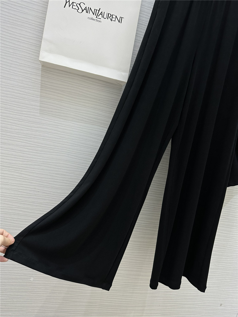 Y51 tencel cotton temperament suit replica clothing sites