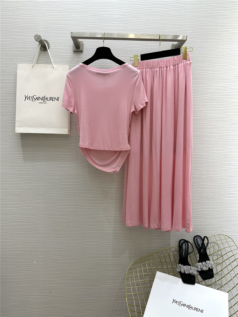 Y51 tencel cotton temperament suit replica clothing sites