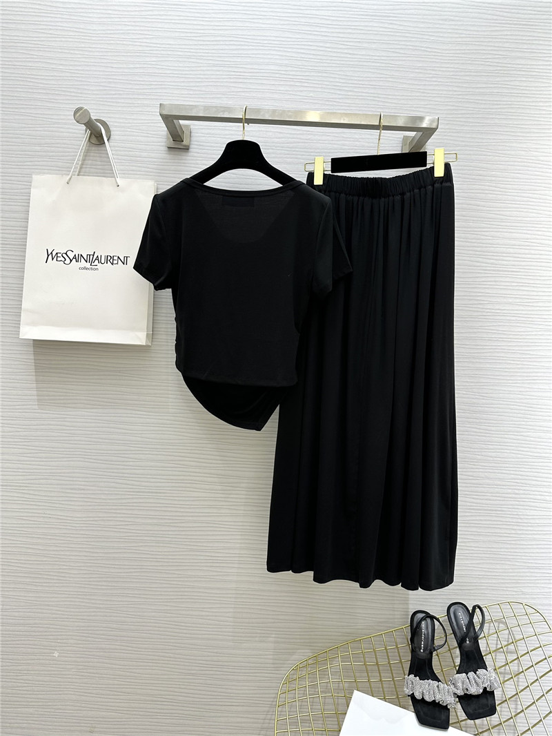 Y51 tencel cotton temperament suit replica clothing sites