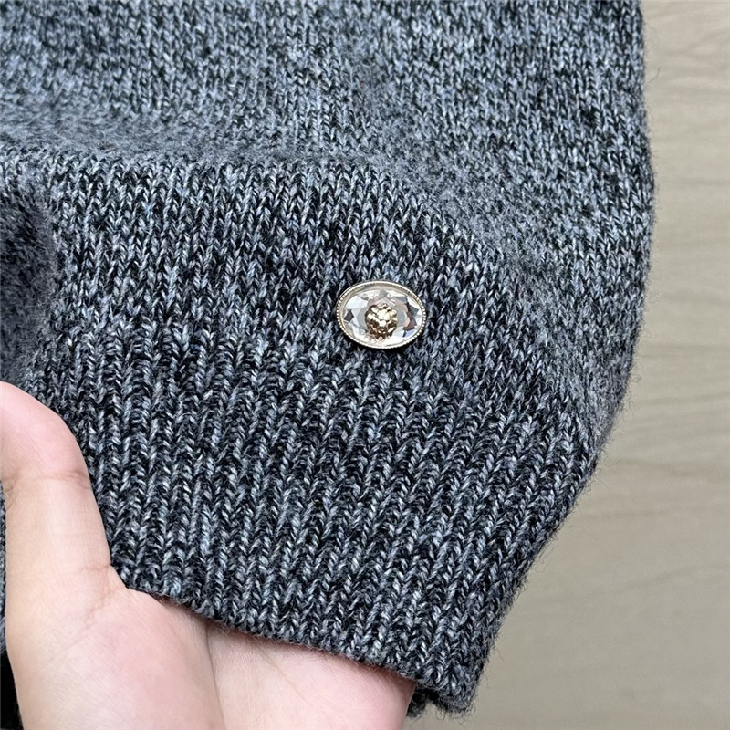 Ch**el zhang zai patch vest replicas clothes