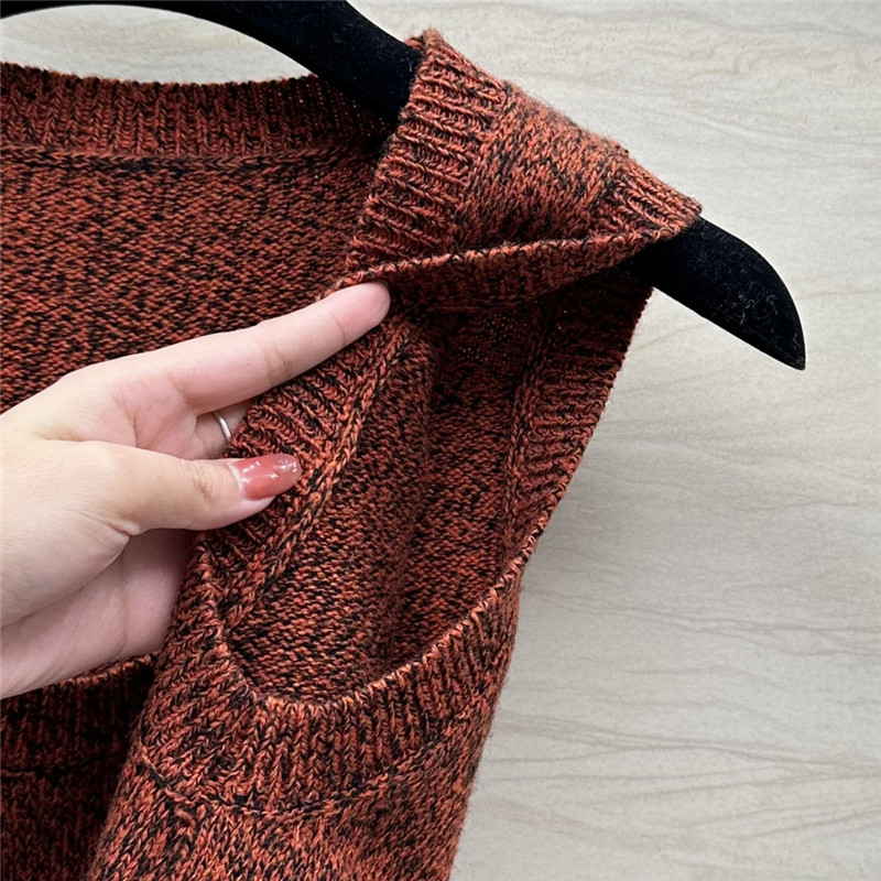 Ch**el zhang zai patch vest replicas clothes