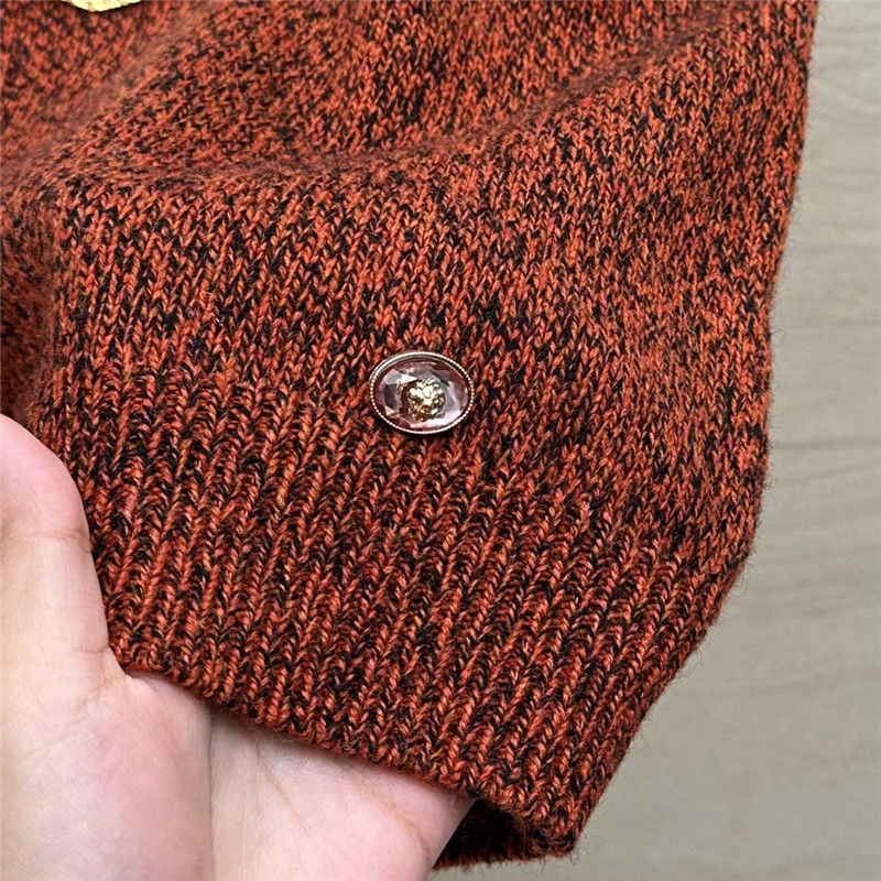 Ch**el zhang zai patch vest replicas clothes